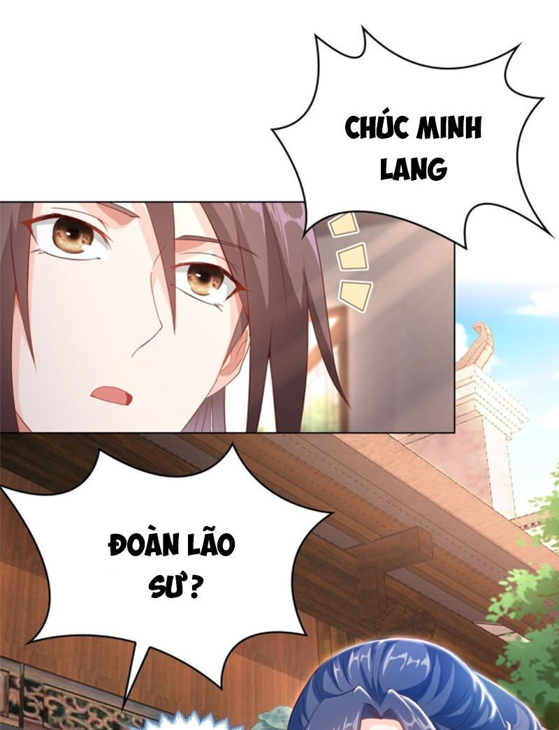 Mục Long Sư Chapter 12 - Trang 18