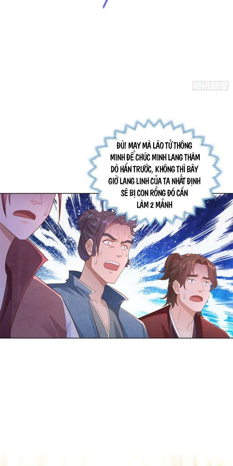 Mục Long Sư Chapter 10 - Trang 17