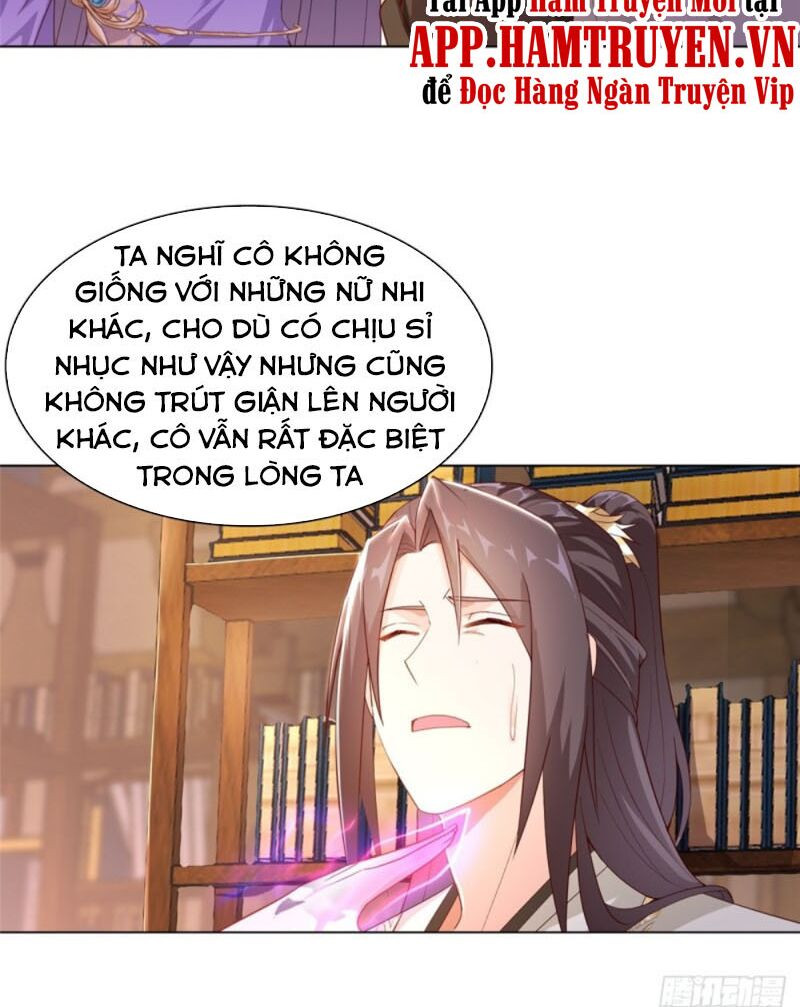 Mục Long Sư Chapter 14 - Trang 3