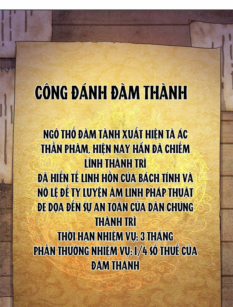 Mục Long Sư Chapter 8 - Trang 14