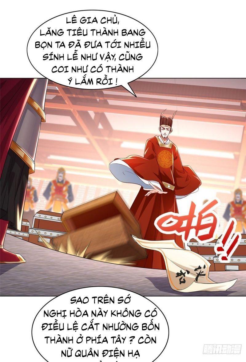 Mục Long Sư Chapter 21 - Trang 2