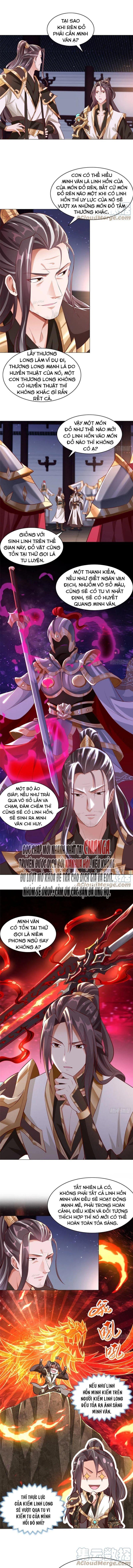 Mục Long Sư Chapter 66 - Trang 2