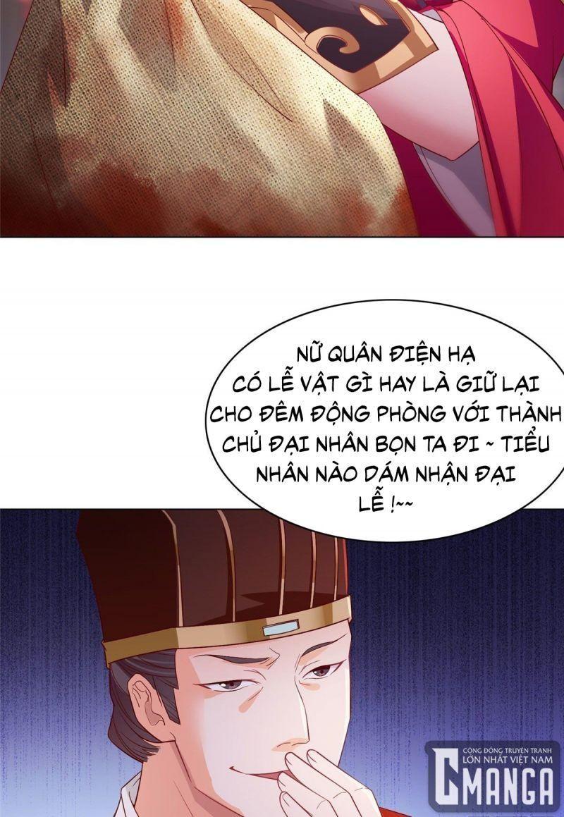 Mục Long Sư Chapter 21 - Trang 14