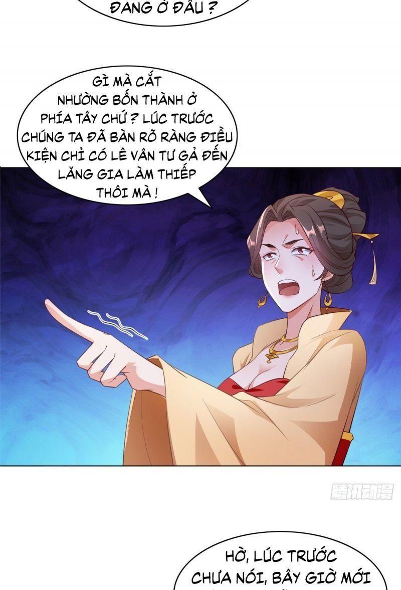 Mục Long Sư Chapter 21 - Trang 3