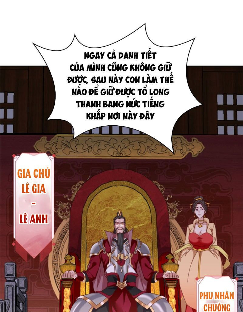 Mục Long Sư Chapter 4 - Trang 10