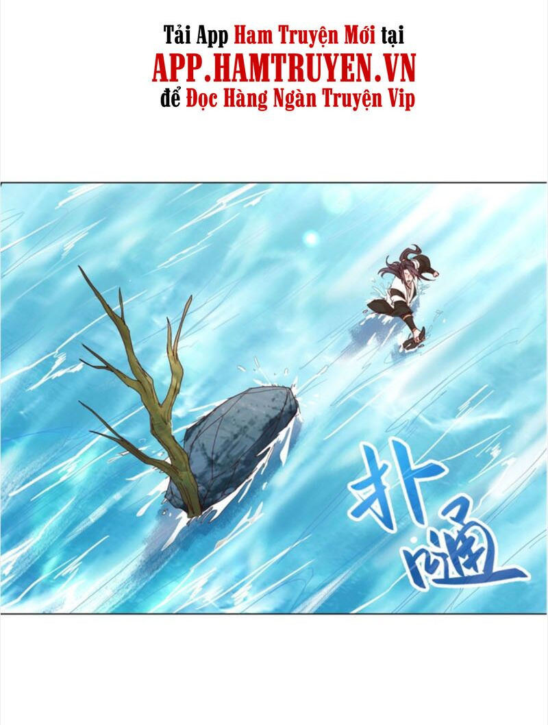 Mục Long Sư Chapter 6 - Trang 31