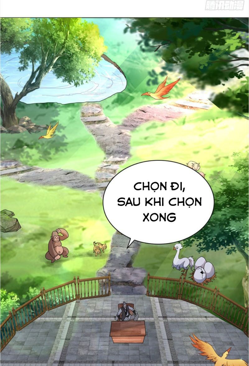 Mục Long Sư Chapter 6 - Trang 1