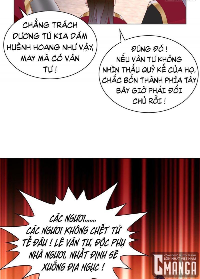 Mục Long Sư Chapter 21 - Trang 23