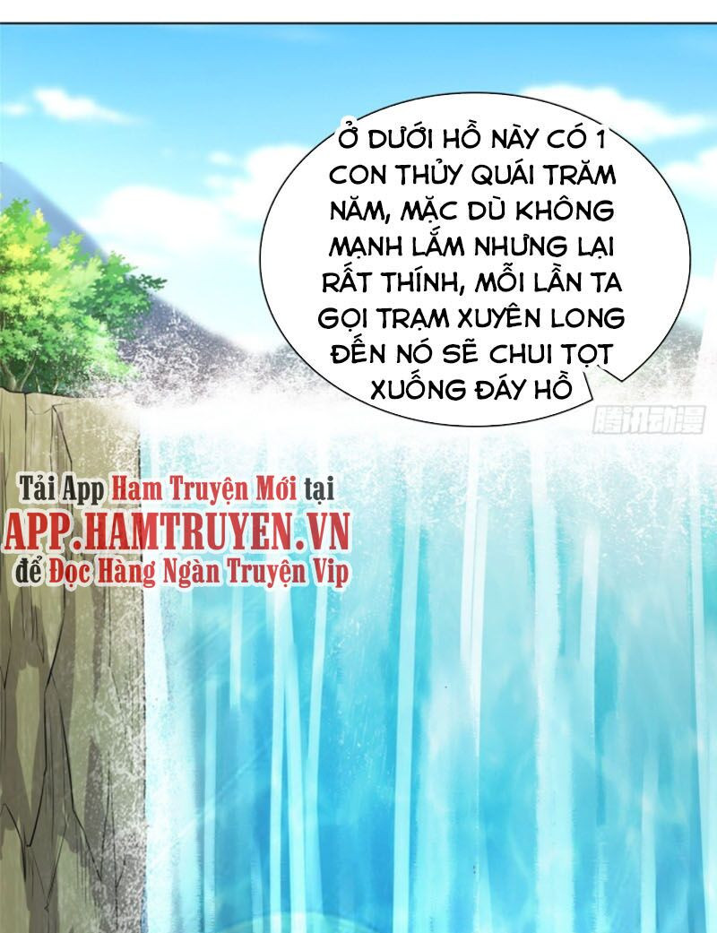 Mục Long Sư Chapter 12 - Trang 21