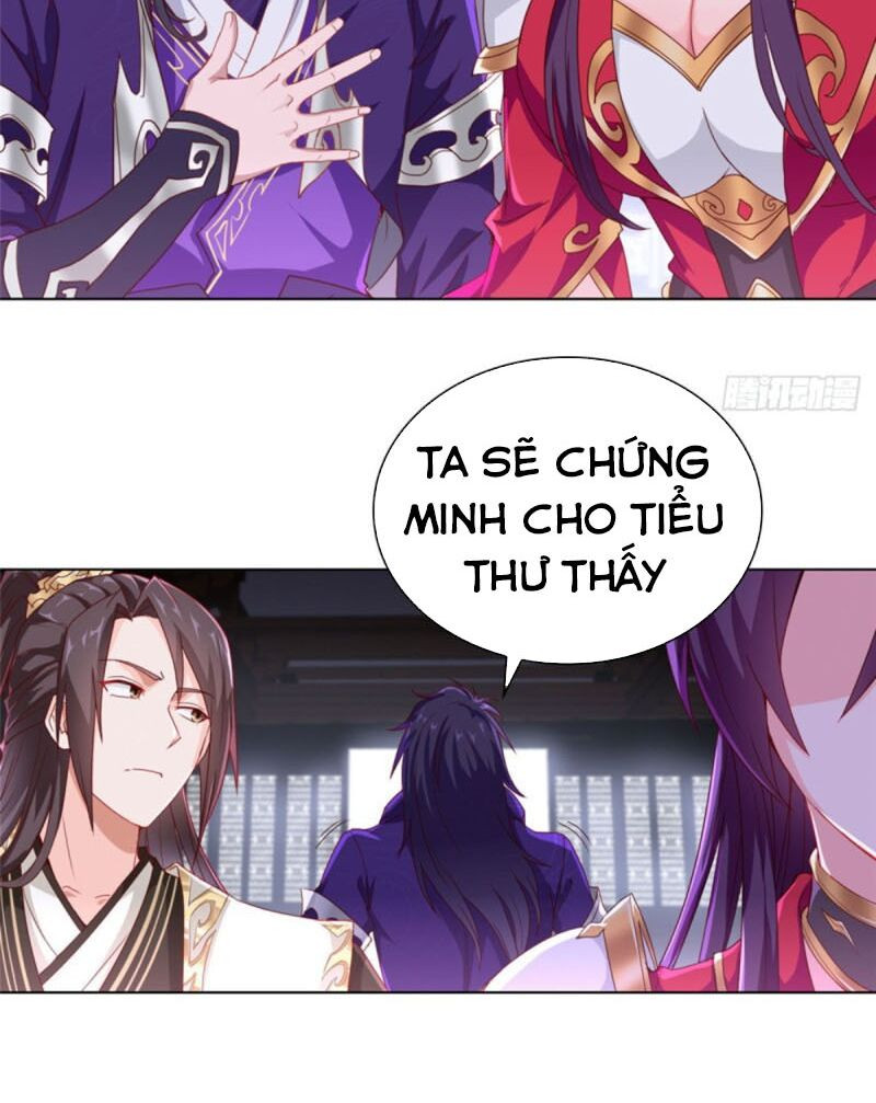 Mục Long Sư Chapter 4 - Trang 23