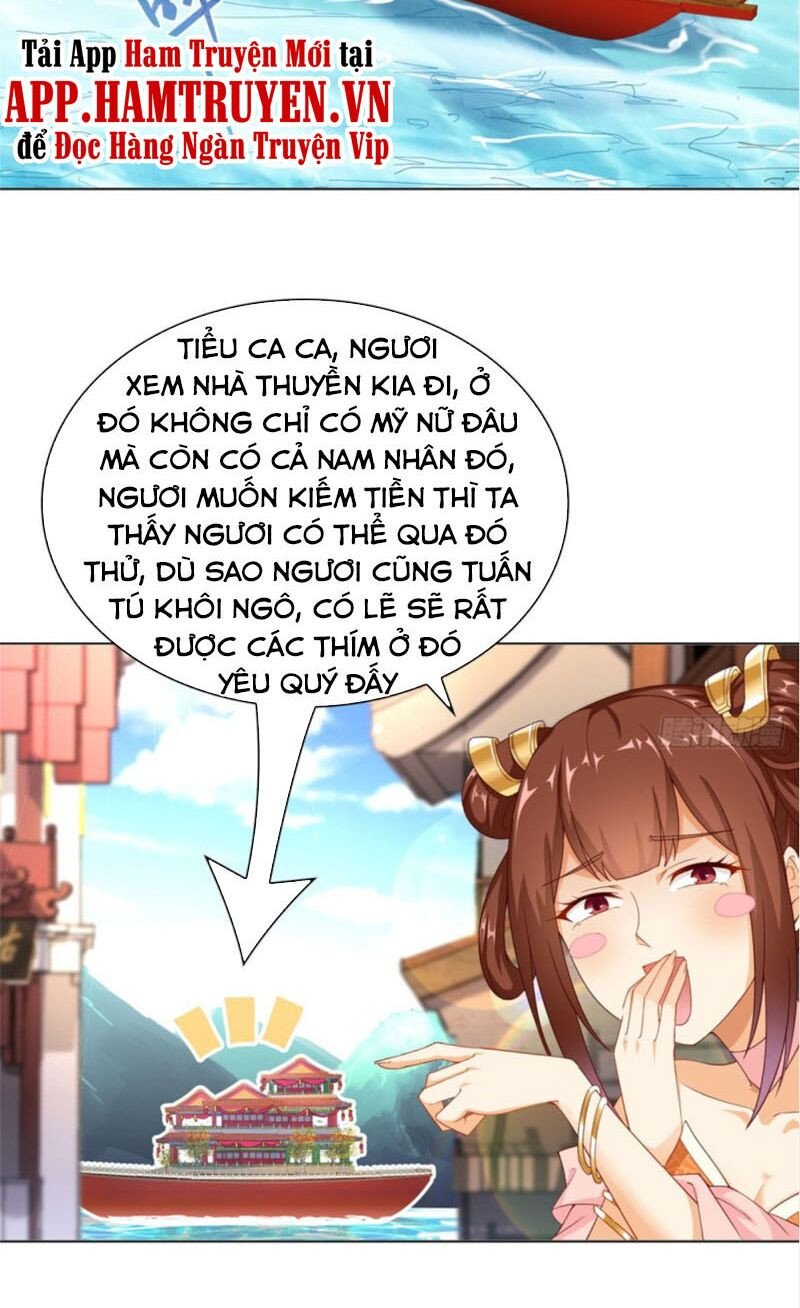 Mục Long Sư Chapter 9 - Trang 6