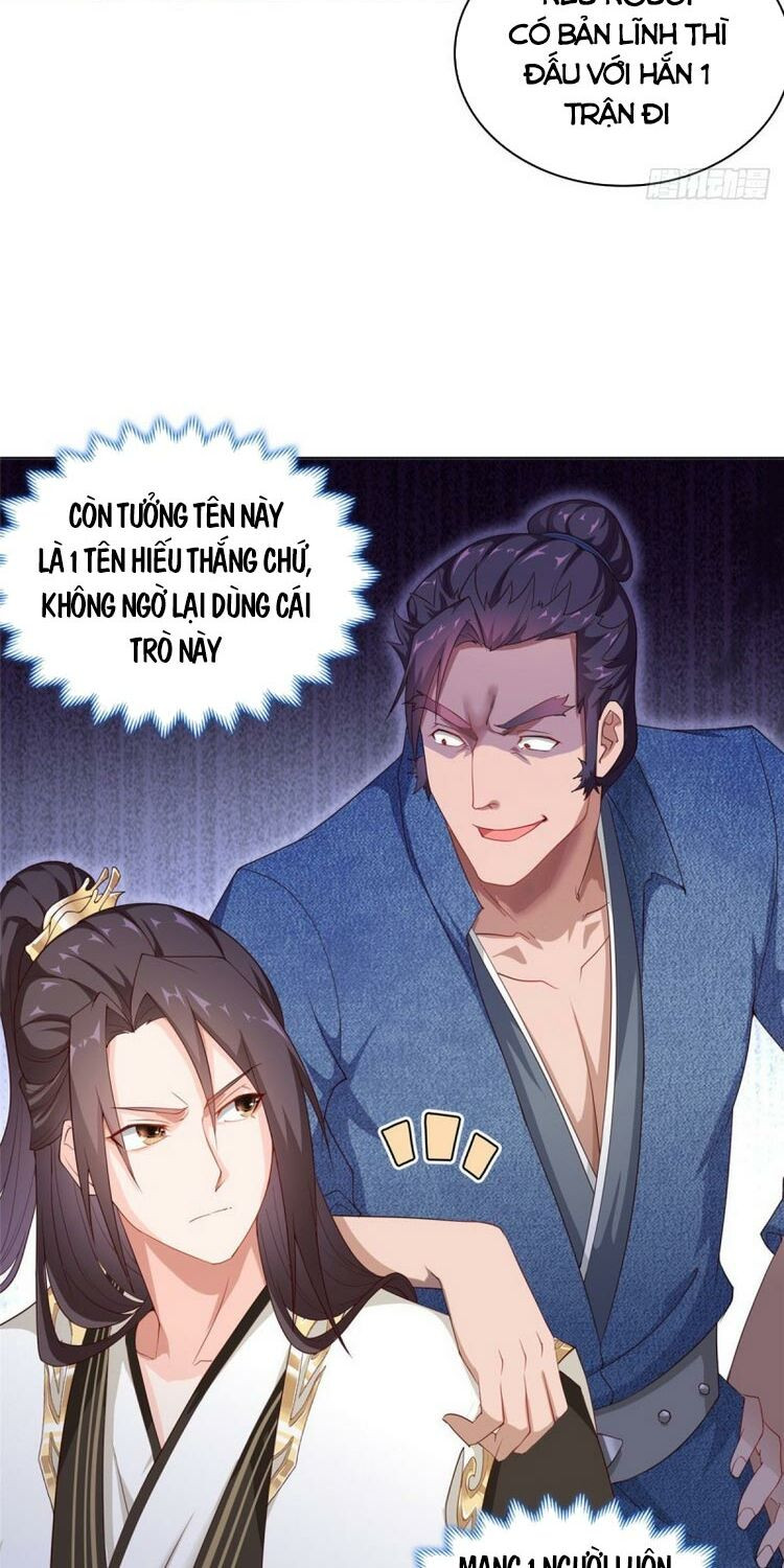 Mục Long Sư Chapter 10 - Trang 7