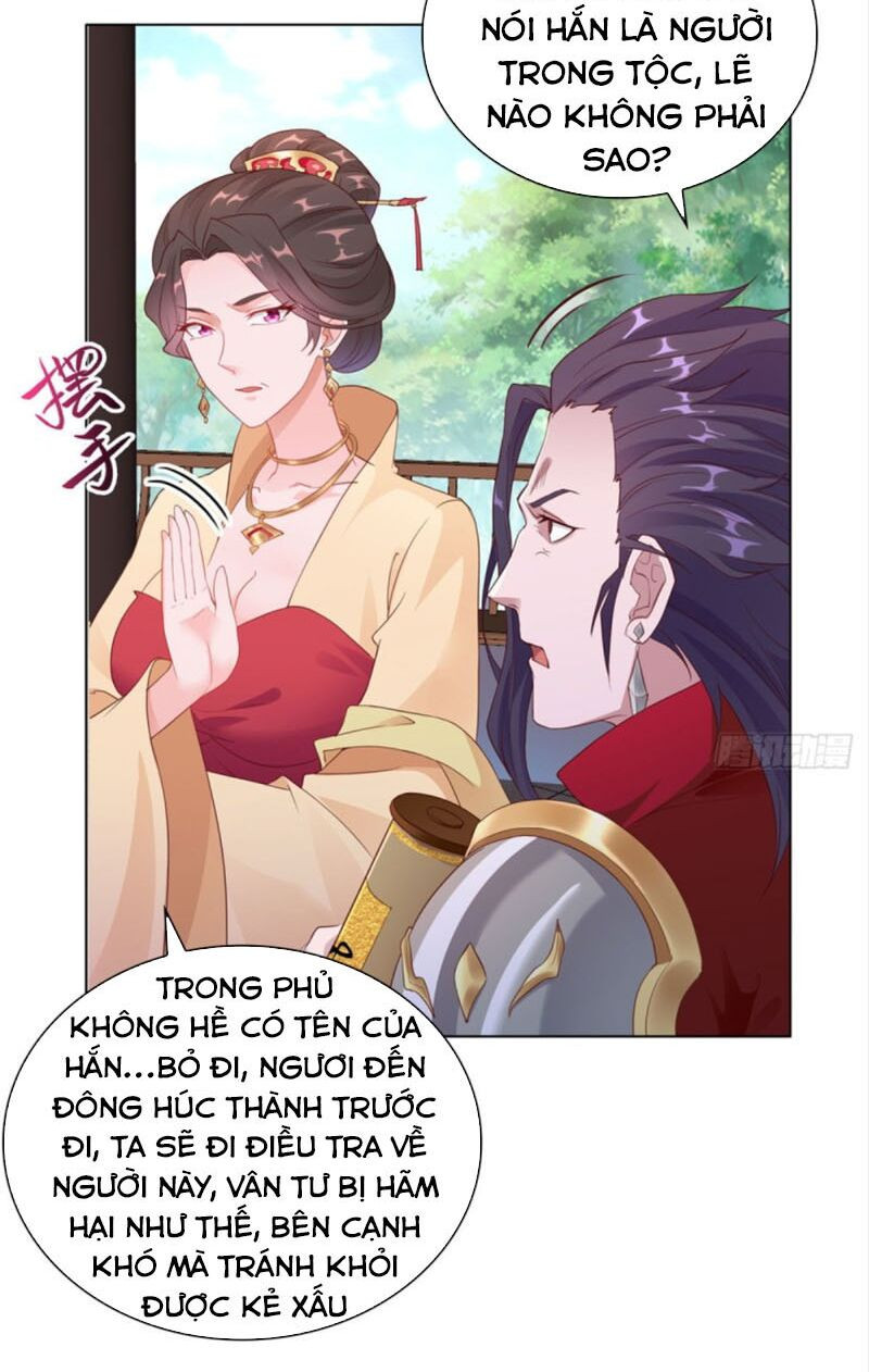 Mục Long Sư Chapter 9 - Trang 21