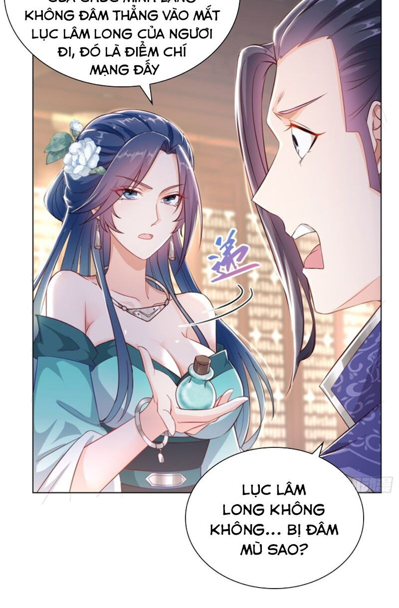 Mục Long Sư Chapter 12 - Trang 9