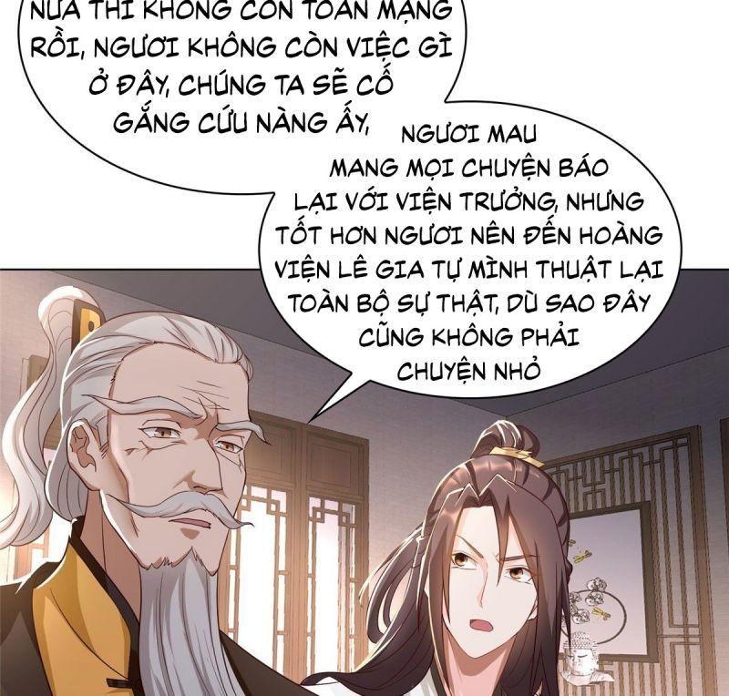 Mục Long Sư Chapter 19 - Trang 31