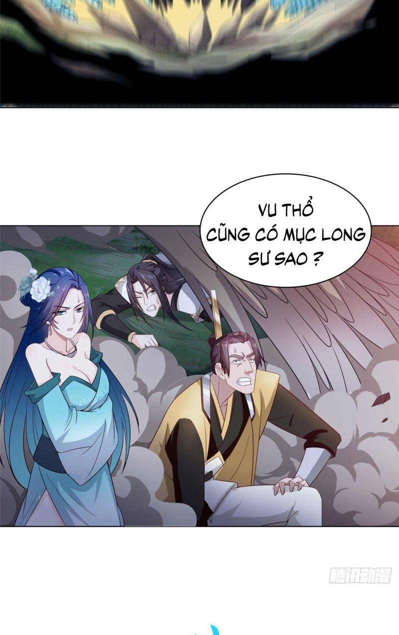 Mục Long Sư Chapter 17 - Trang 24