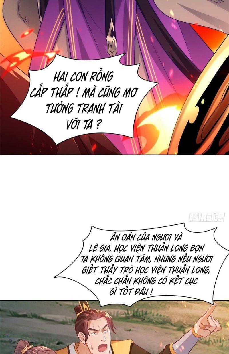 Mục Long Sư Chapter 18 - Trang 2