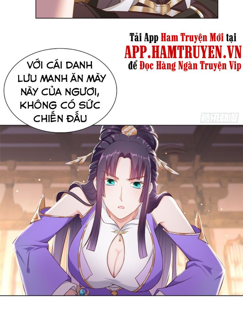 Mục Long Sư Chapter 14 - Trang 17