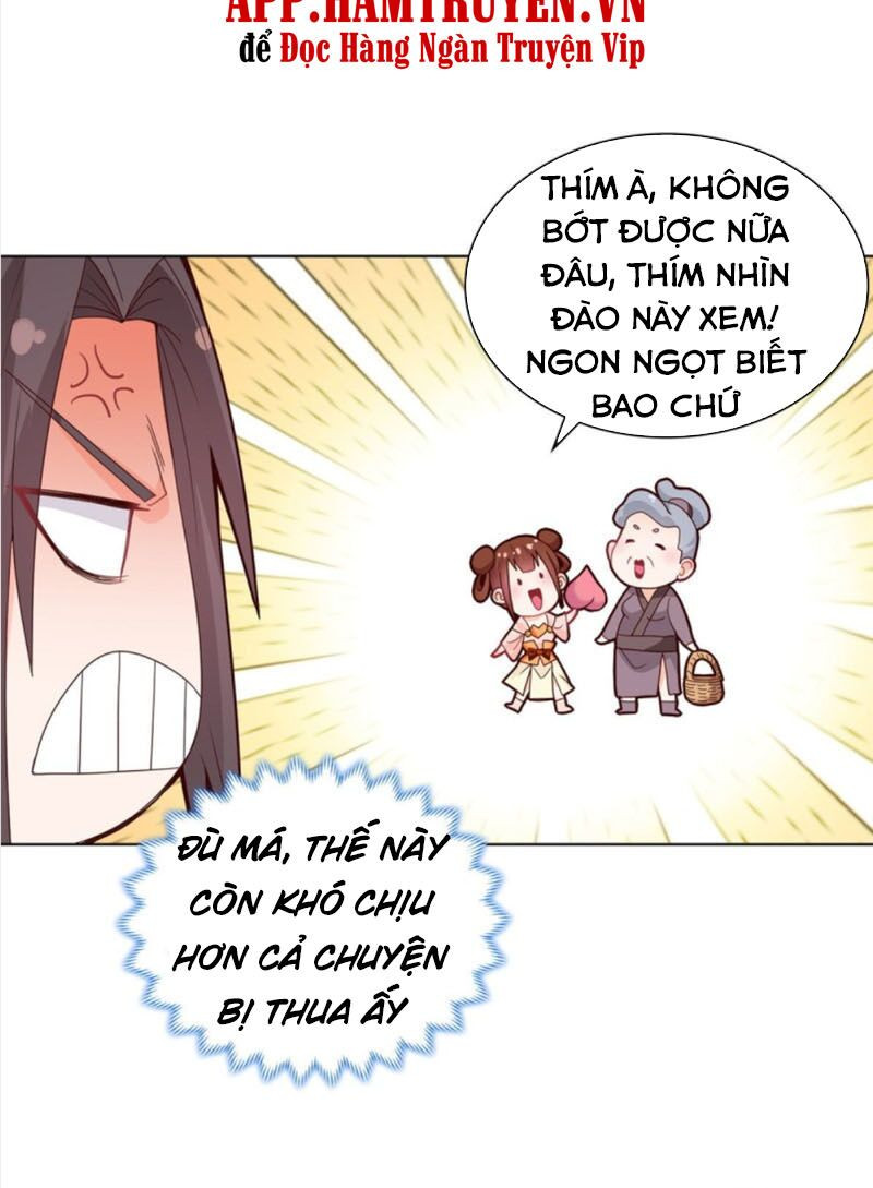 Mục Long Sư Chapter 5 - Trang 22