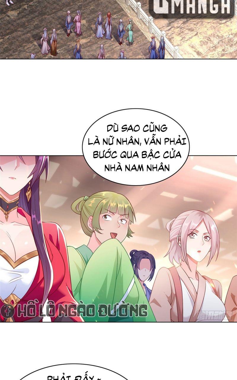 Mục Long Sư Chapter 15 - Trang 11