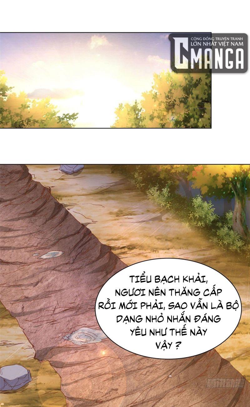 Mục Long Sư Chapter 16 - Trang 22