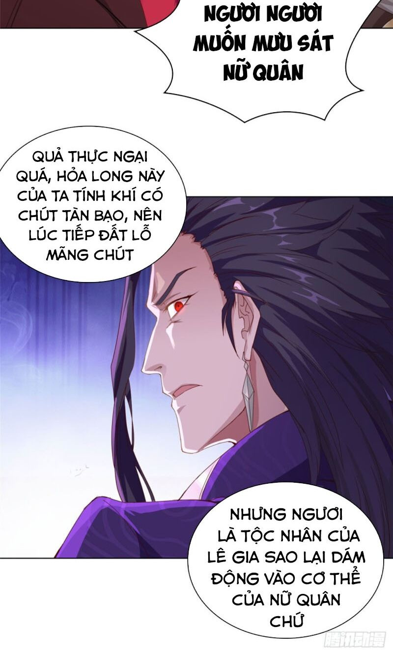 Mục Long Sư Chapter 4 - Trang 3