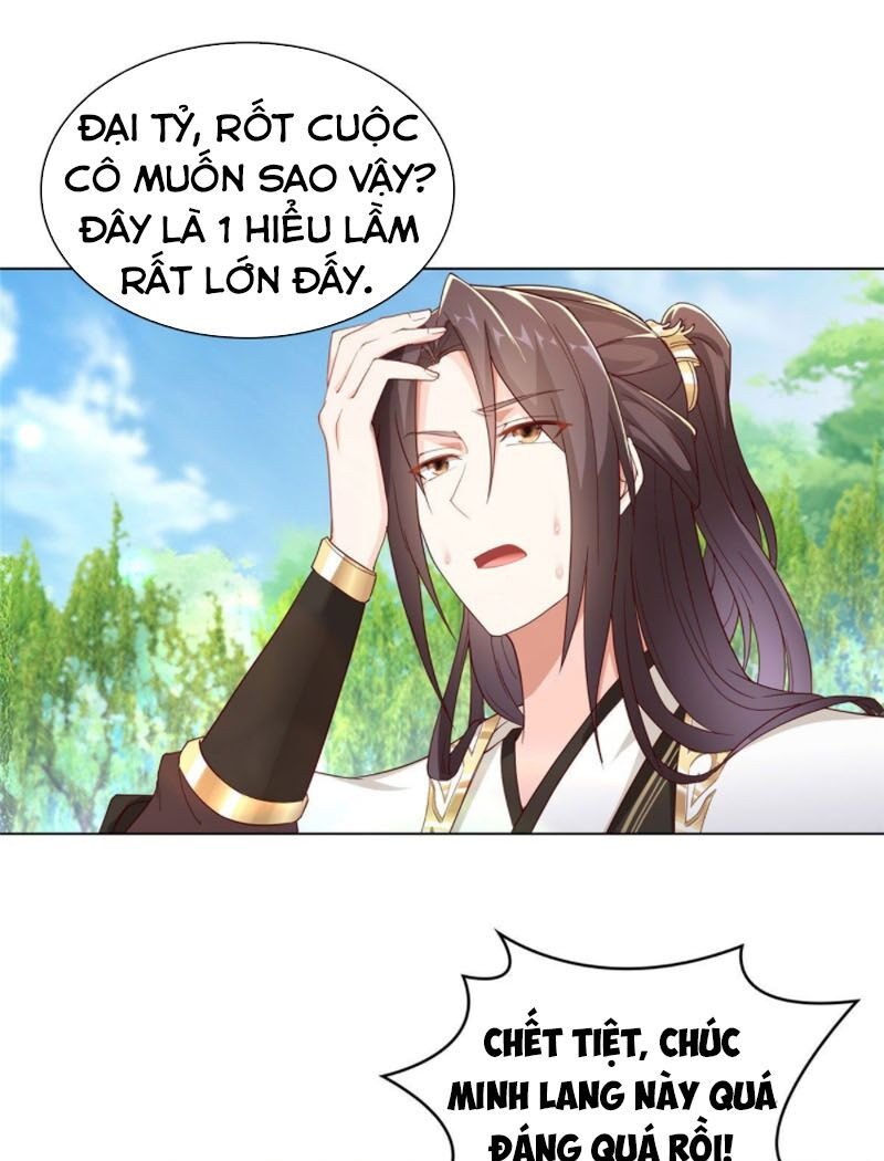 Mục Long Sư Chapter 26 - Trang 14