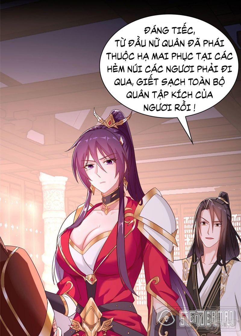 Mục Long Sư Chapter 21 - Trang 21