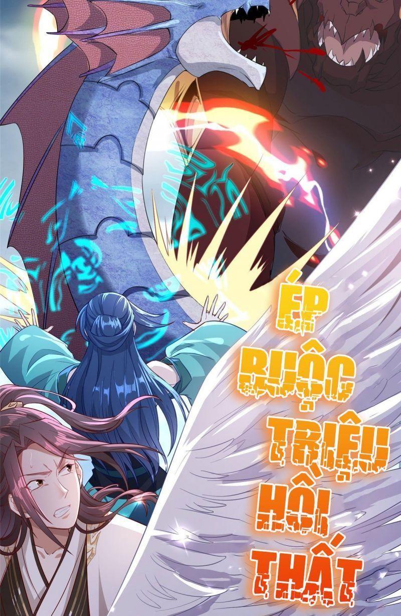 Mục Long Sư Chapter 18 - Trang 40