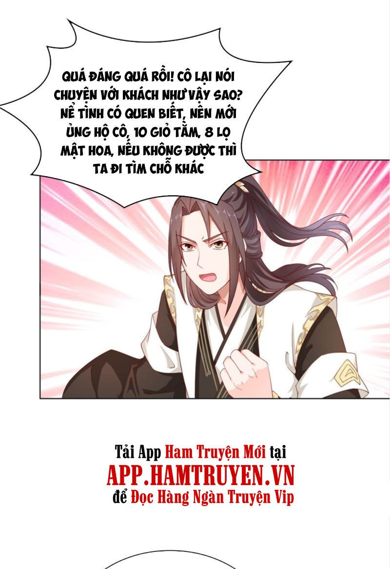 Mục Long Sư Chapter 9 - Trang 7