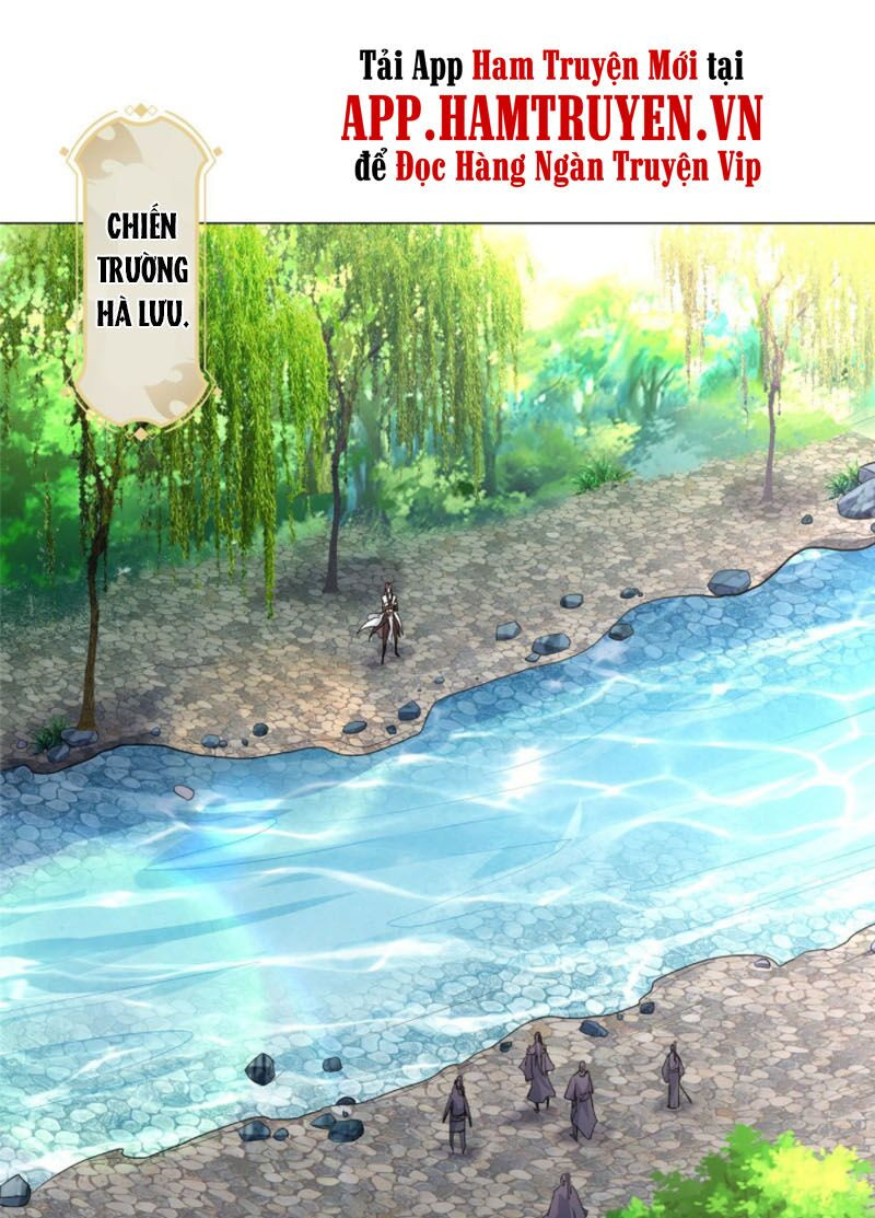 Mục Long Sư Chapter 26 - Trang 6