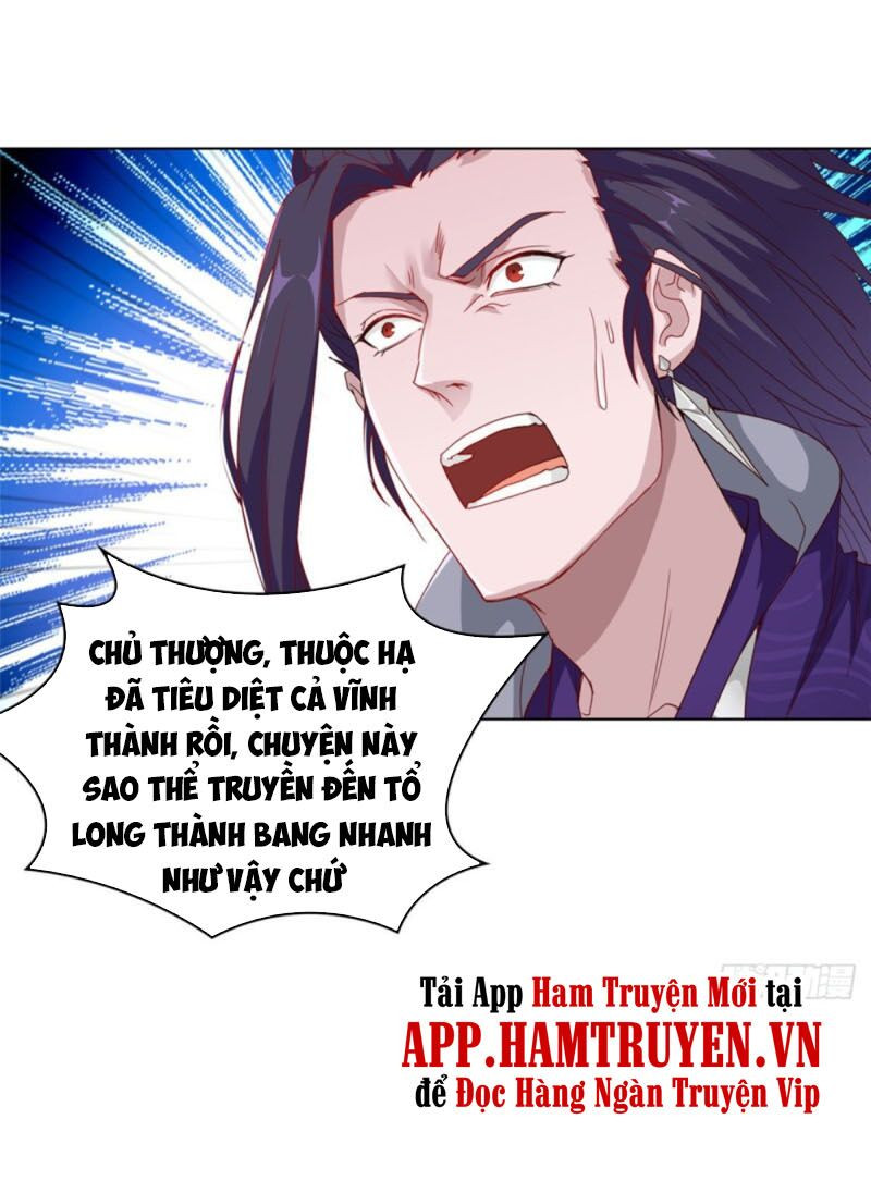 Mục Long Sư Chapter 4 - Trang 12