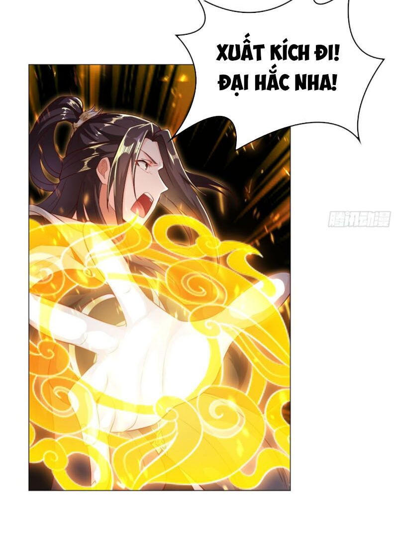 Mục Long Sư Chapter 26 - Trang 26