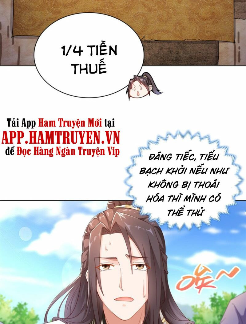 Mục Long Sư Chapter 8 - Trang 15