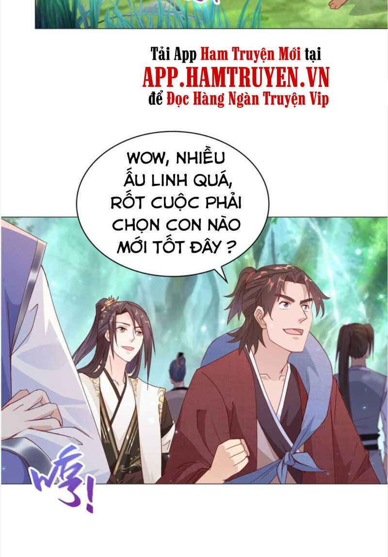 Mục Long Sư Chapter 6 - Trang 4