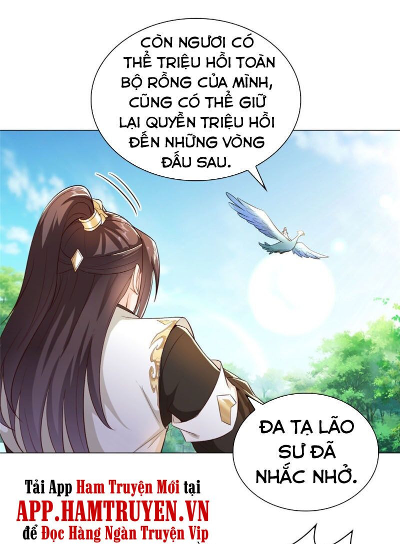 Mục Long Sư Chapter 26 - Trang 25