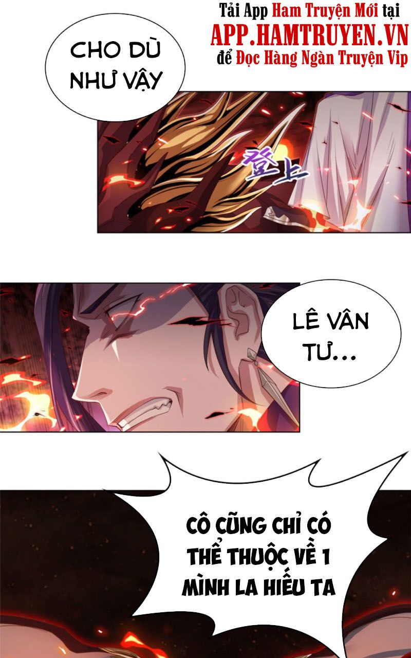 Mục Long Sư Chapter 2 - Trang 23