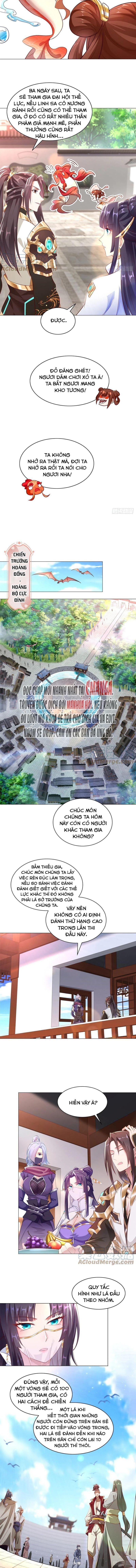 Mục Long Sư Chapter 58 - Trang 2