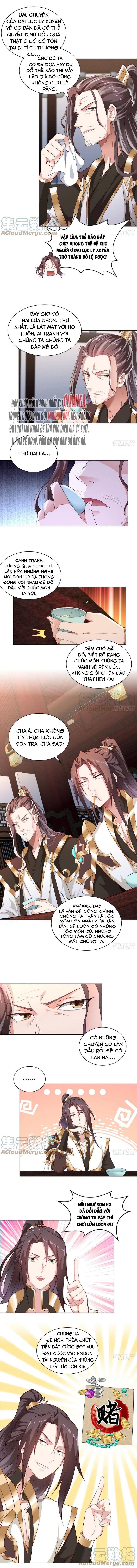 Mục Long Sư Chapter 63 - Trang 2