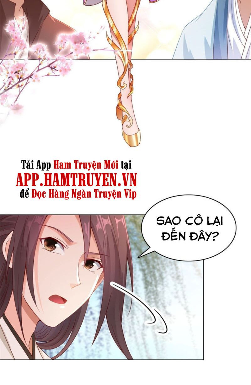 Mục Long Sư Chapter 26 - Trang 9