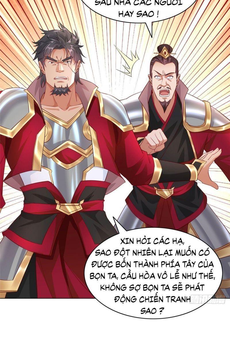 Mục Long Sư Chapter 21 - Trang 5