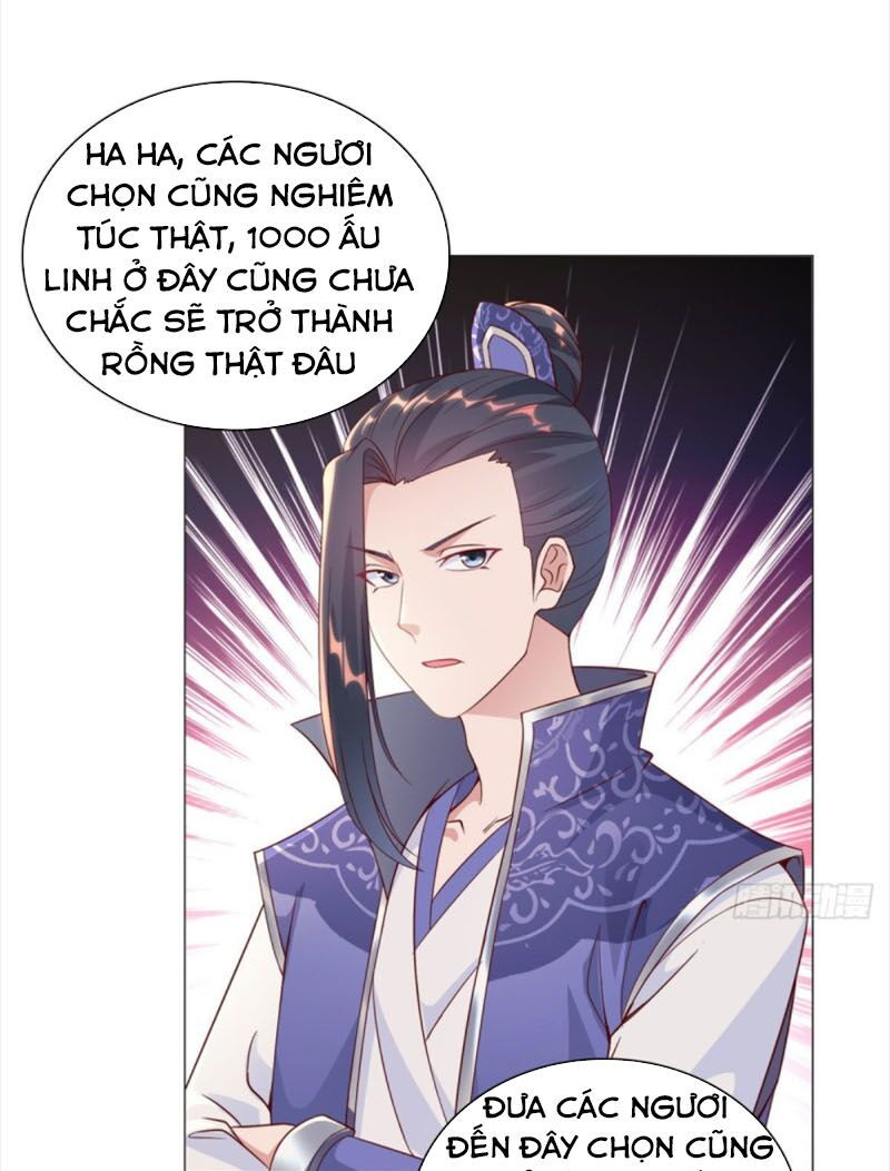 Mục Long Sư Chapter 6 - Trang 5