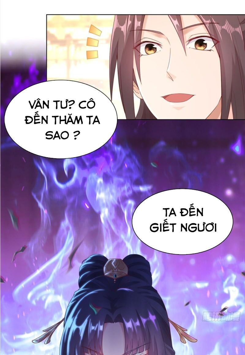 Mục Long Sư Chapter 13 - Trang 27