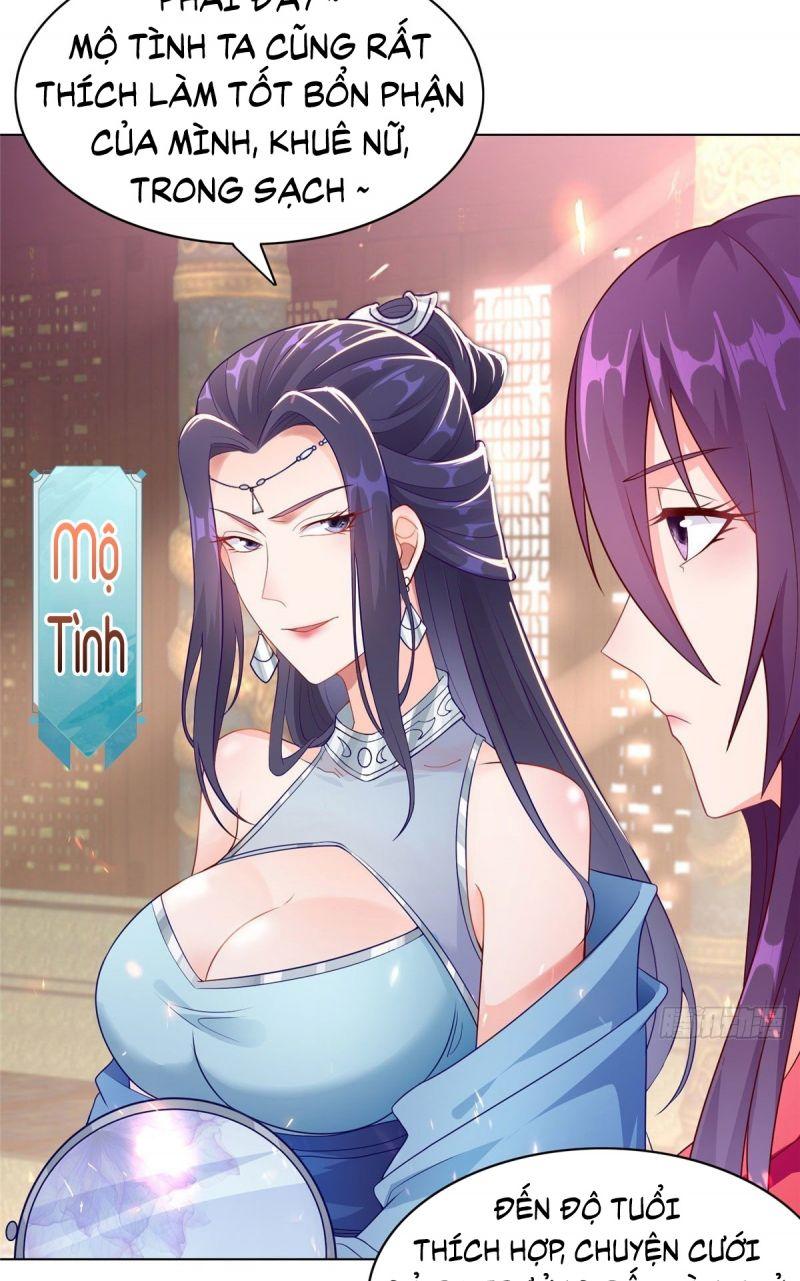 Mục Long Sư Chapter 15 - Trang 12