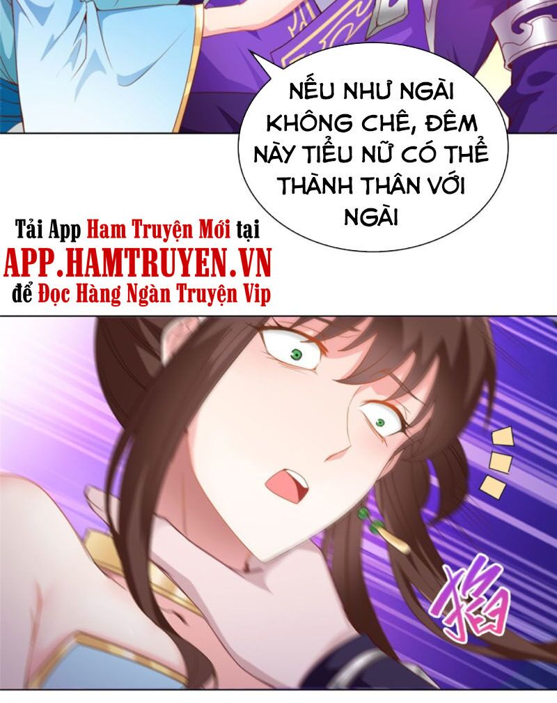 Mục Long Sư Chapter 2 - Trang 15