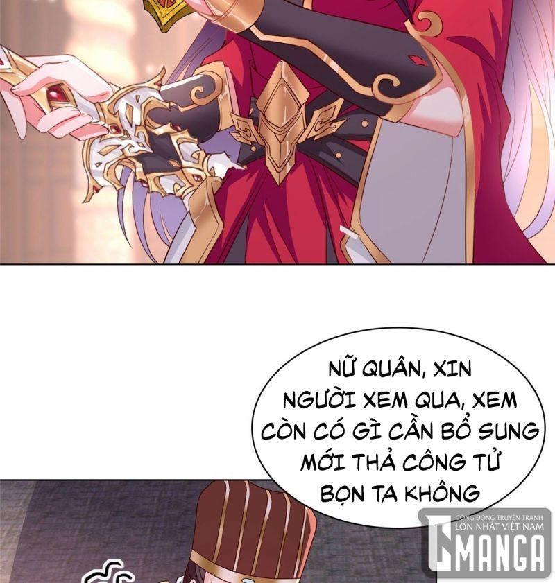 Mục Long Sư Chapter 21 - Trang 41