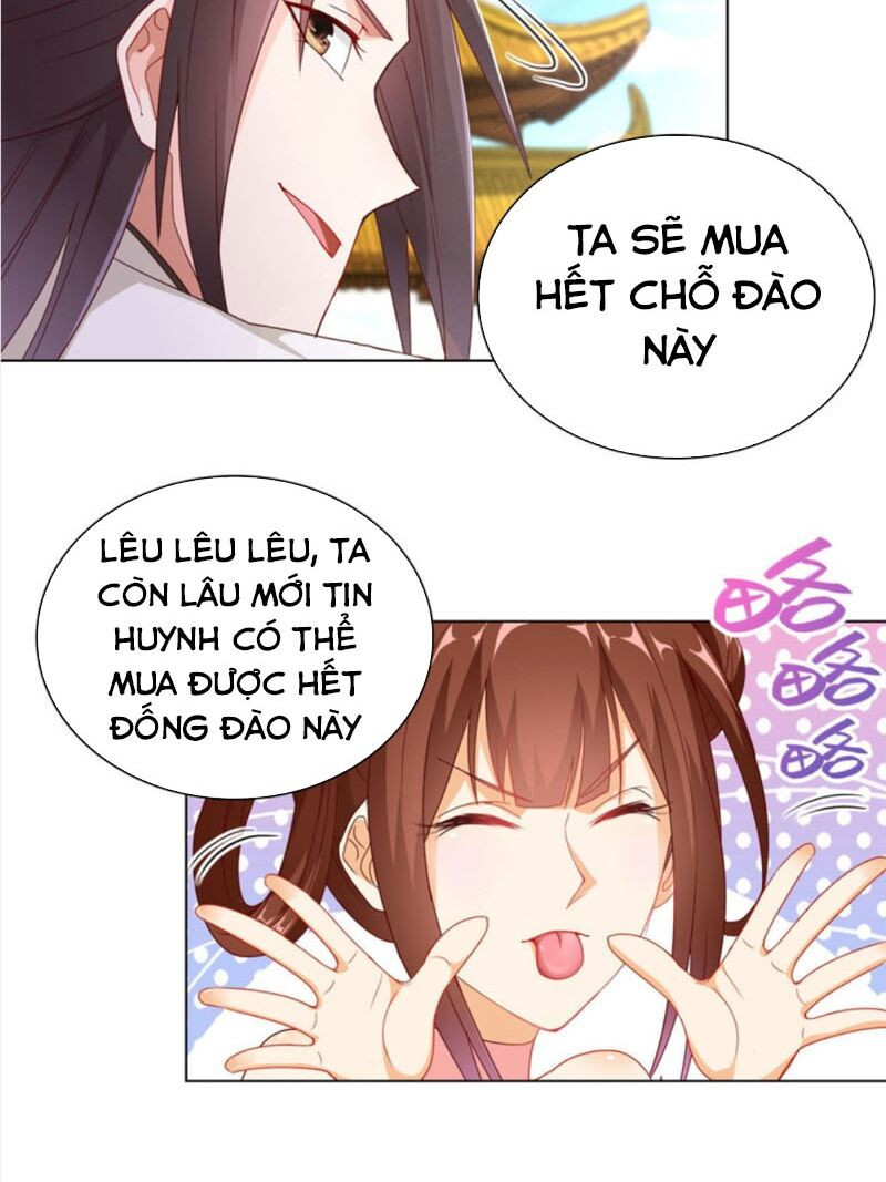 Mục Long Sư Chapter 5 - Trang 18