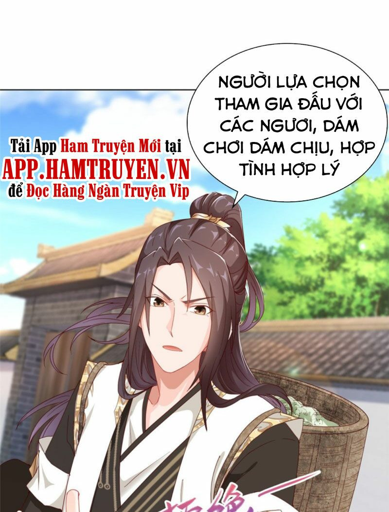 Mục Long Sư Chapter 8 - Trang 0