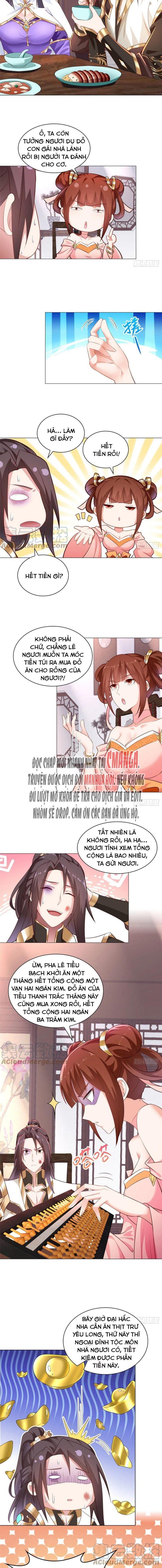 Mục Long Sư Chapter 65 - Trang 2