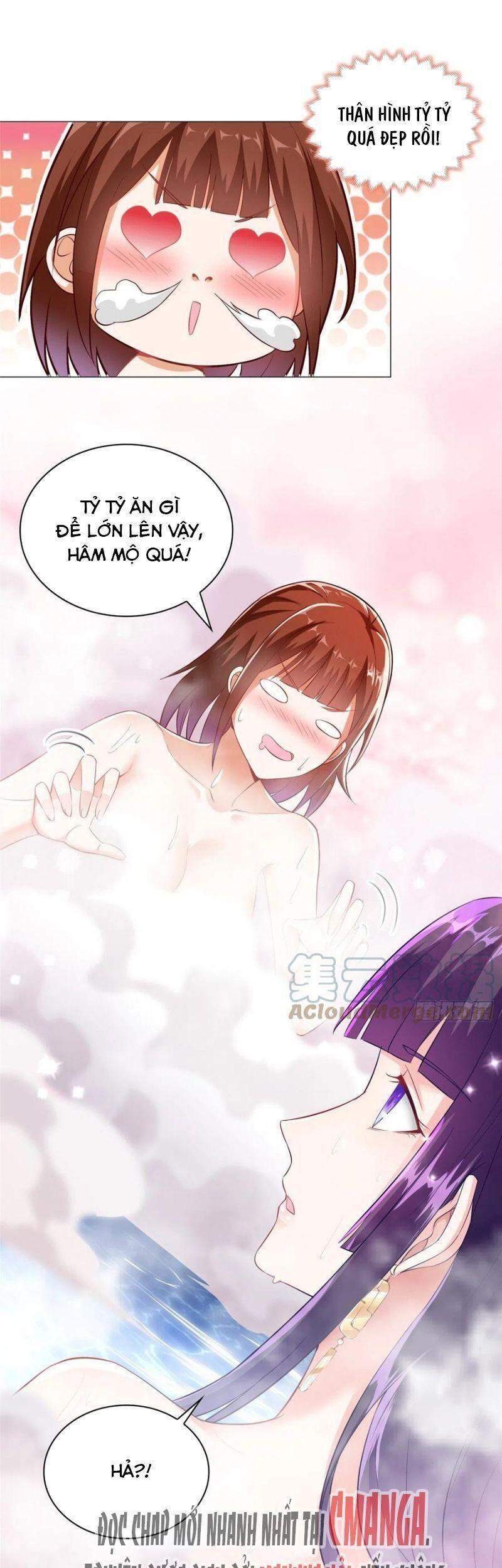 Mục Long Sư Chapter 56 - Trang 9